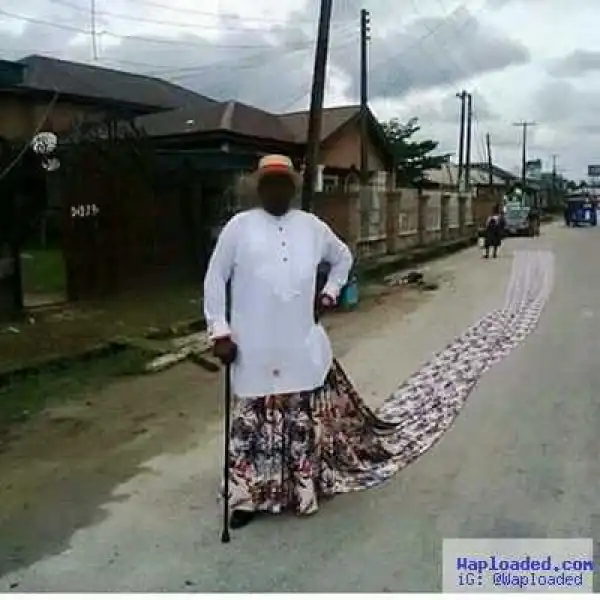 Waploaded Hilarious Photo Of The Day